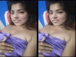 Sexy Tamil Cam Girl