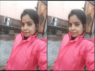 Sexy Bhabhi Record her Bating Video Part 1