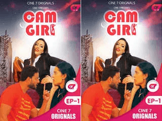 Cam Girl Episode 3