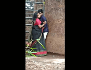 Hidden Cam KERALA lover spot captures mutiple couple enjoying