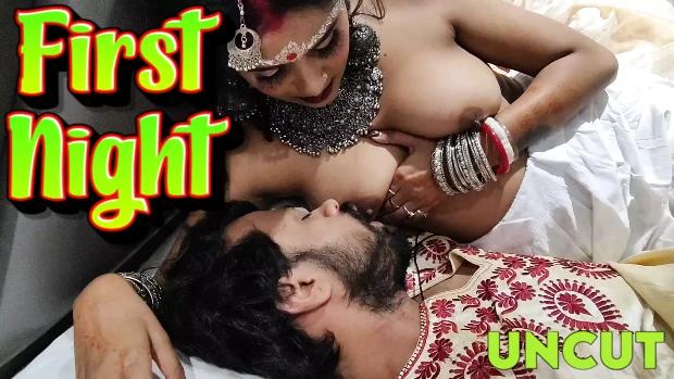 First Night  2023  Hindi Uncut Short Film