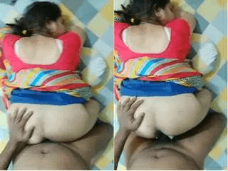 Sexy Savi Bhabhi Fucked in doggy syle