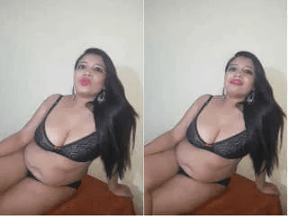 Sexy Indian Girl in Hot Bikini