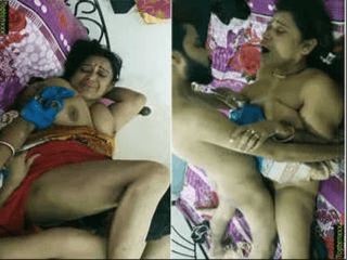 Indian Guy Sex With Madam