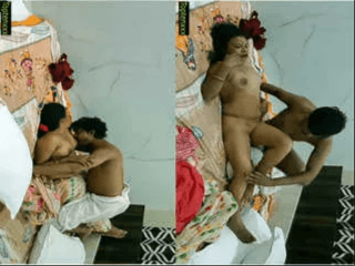 Indian father fucked his sons wife!