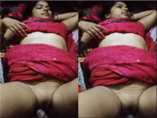 Sexy Desi Bhabhi Hard FUcked By Hubby