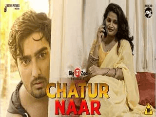 Chatur Naar Episode 1