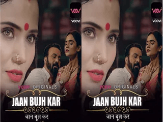 Jaan Bujh Kar Episode 1