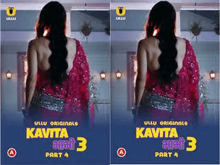 First On Net Kavita Bhabhi Season 3 (Part 4) Episode 2