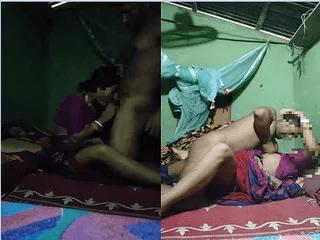 Desi Bangla Wife Blowjob and Fucking part 4