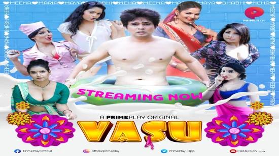 Vasu S01E02  2022  Hindi Hot Web Series  PrimePlay
