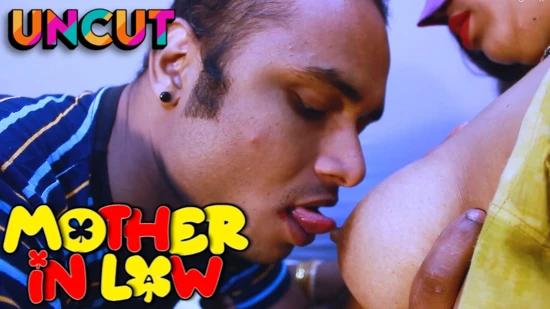 Sex with Mother in Law  2023  UNCUT Hindi Short Film  XPrime