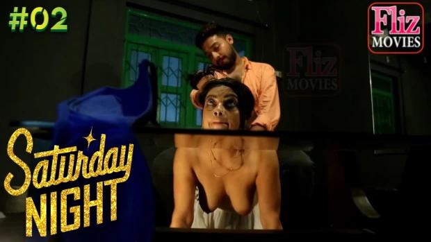 Saturday Nights  S01E02  2020  Hindi Hot Web Series  NueFliks