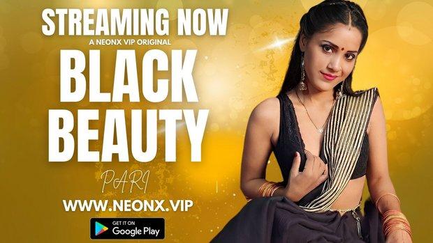 Black Beauty  2023  Hindi Uncut Short Film  Neonx