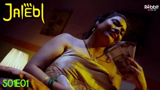 Jalebi  S01E01  2023  Hindi Hot Web Series  RabbitMovies